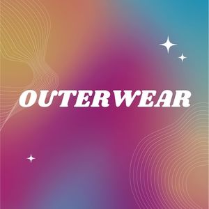 Jackets, Coats & More!